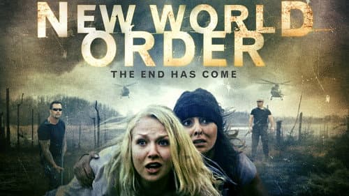 New World Order: The End Has Come still