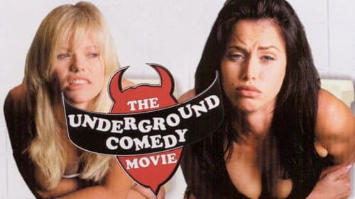 The Underground Comedy Movie still