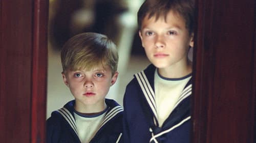 The Lost Prince still
