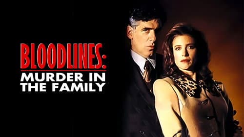 Bloodlines: Murder in the Family still