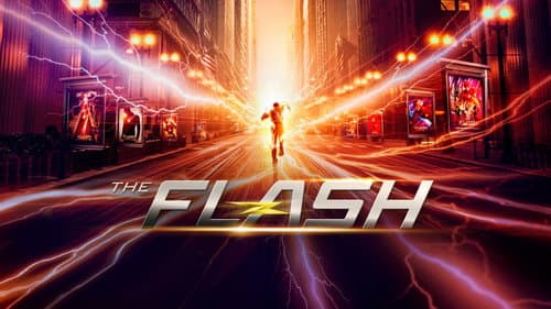 The Flash still