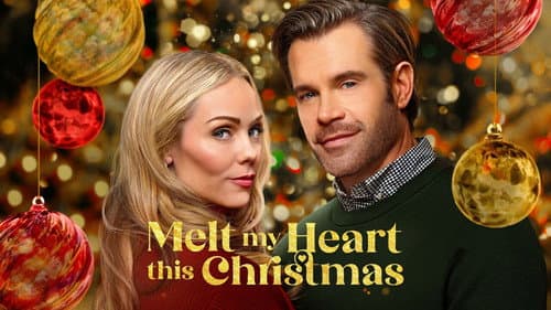 Melt My Heart This Christmas still