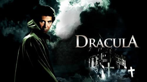 Dracula still
