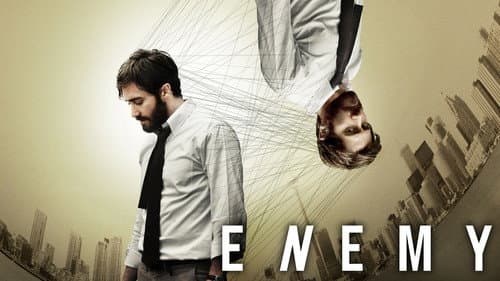 Enemy still