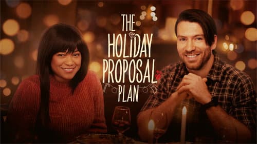 The Holiday Proposal Plan still
