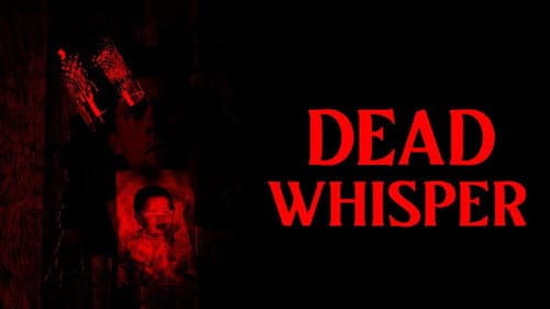 Dead Whisper still