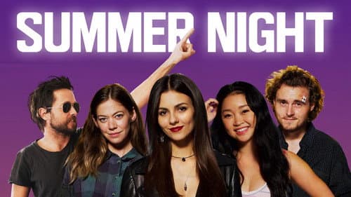 Summer Night still