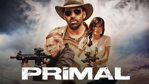 Primal still