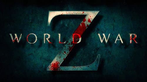 World War Z still