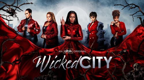 Wicked City still