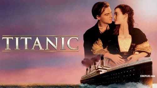 Titanic still