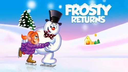 Frosty Returns still
