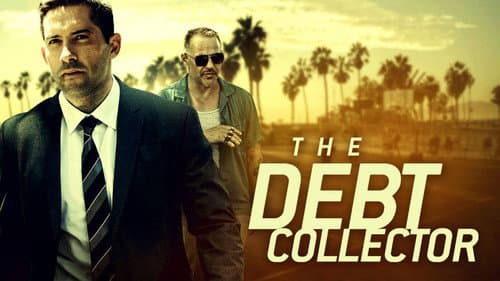 The Debt Collector still