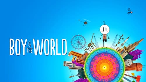 Boy & the World still