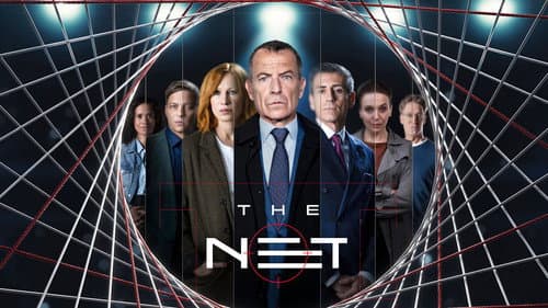 The Net – Promised Land still