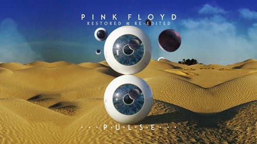 Pink Floyd: Pulse still