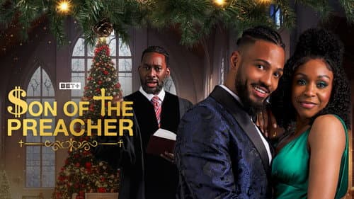 Son of the Preacher still