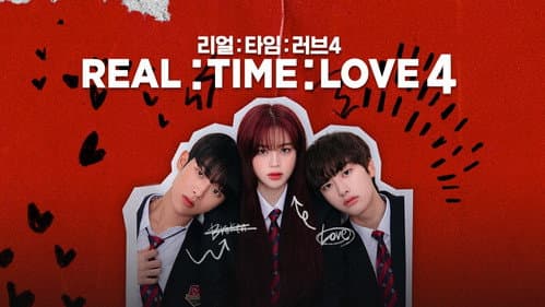 Real:Time:Love still
