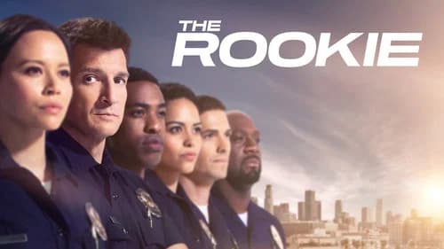 The Rookie still