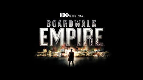 Boardwalk Empire still