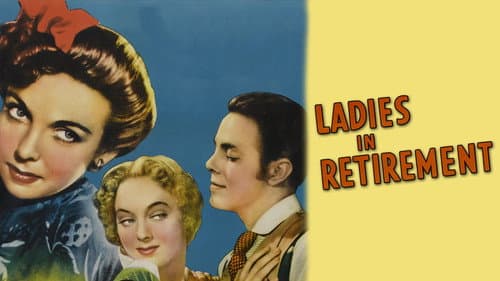 Ladies in Retirement still