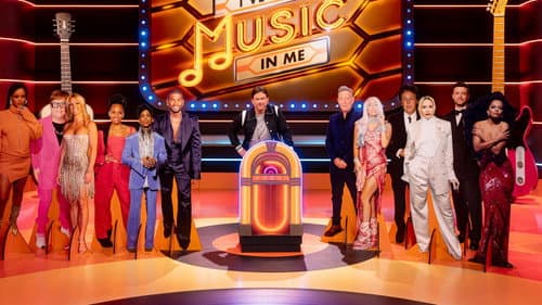I’ve Got The Music In Me still