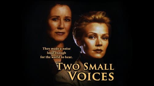 Two Voices still
