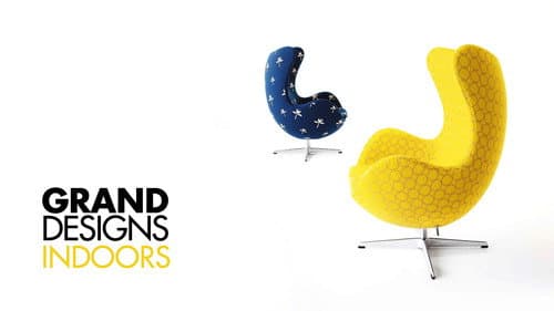 Grand Designs Indoors still
