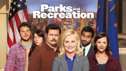 Parks and Recreation still