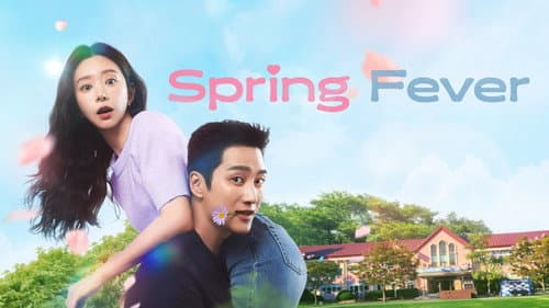 Spring Fever still
