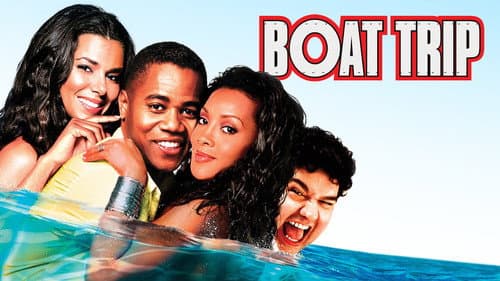 Boat Trip still