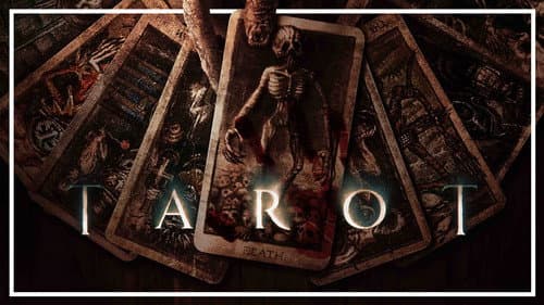 Tarot still