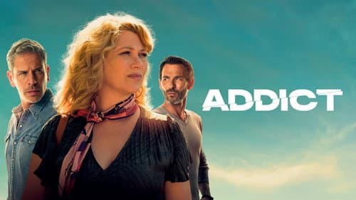 Addict still