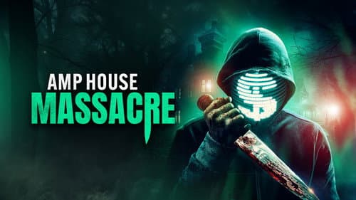 AMP House Massacre still