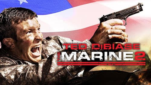 The Marine 2 still