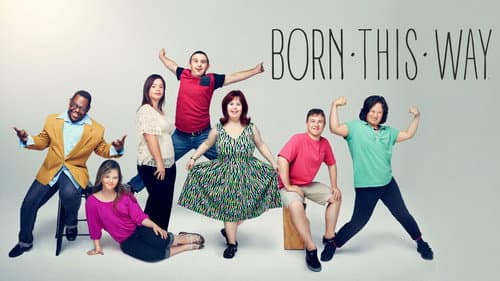 Born This Way still