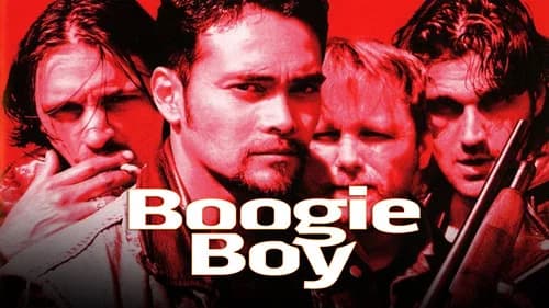 Boogie Boy still