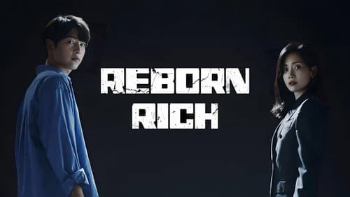 Reborn Rich still