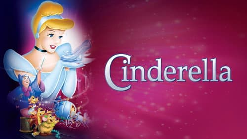 Cinderella still