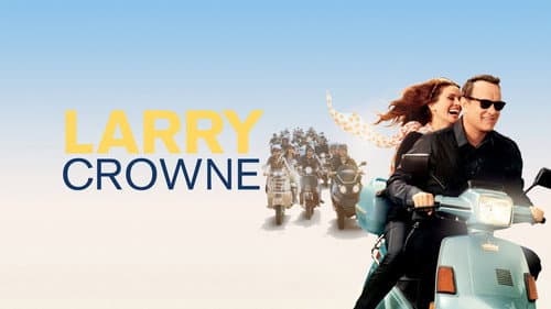 Larry Crowne still