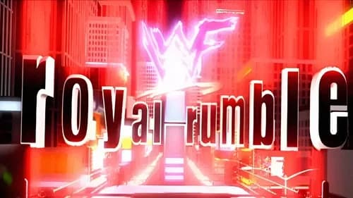 WWE Royal Rumble 2000 still