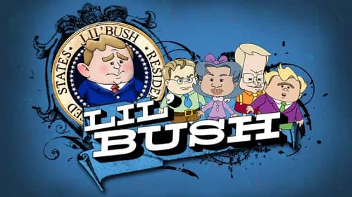 Lil' Bush still