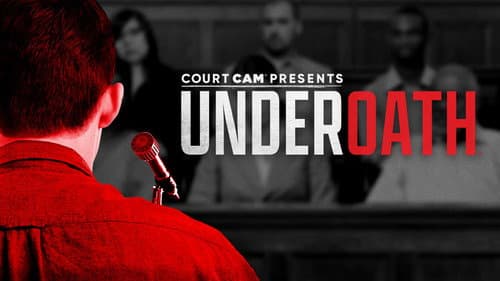 Court Cam Presents Under Oath still