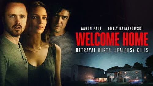 Welcome Home still