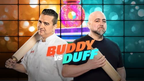 Buddy vs. Duff still