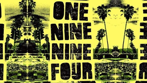 One Nine Nine Four still