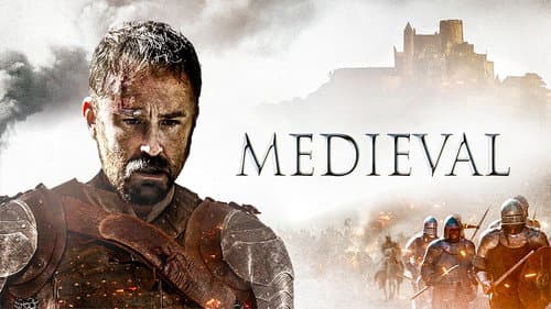 Medieval still