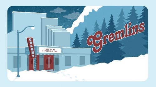 Gremlins still