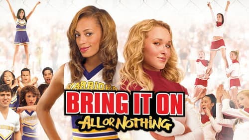 Bring It On: All or Nothing still