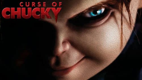 Curse of Chucky still